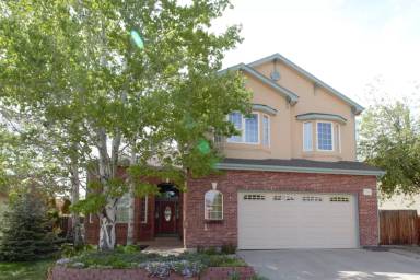 Main picture of 2741 Falcon Dr