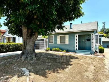 Main picture of 6202 N Muscatel Ave