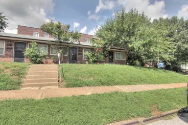 Main picture of 3601 Hereford St
