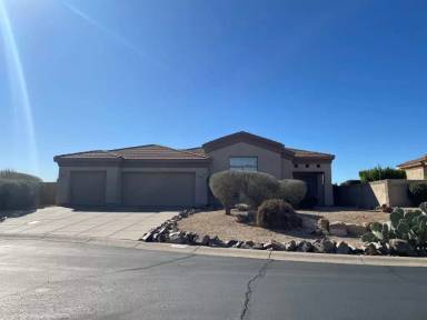 Main picture of 15403 E Redrock Dr