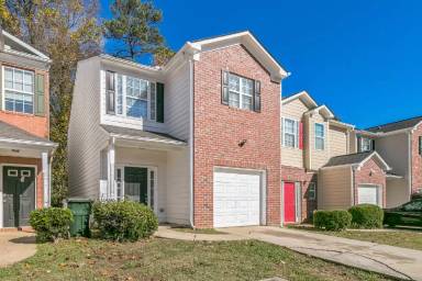 Main picture of 2841 Windsor Forrest Ct