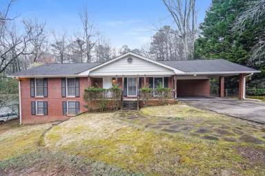 Main picture of 6166 Queens Rd