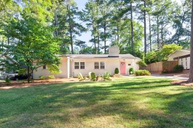 Main picture of 3296 Wynn Dr