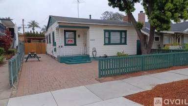 Main picture of 4567 Marlborough Dr
