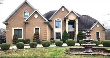Main picture of 9500 Hayden Creek Ct
