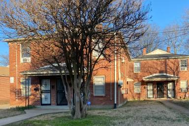 Main picture of 950 Willoughby St
