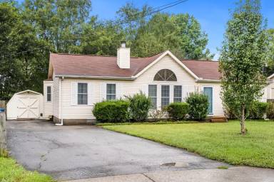 Main picture of 154 Arsenal Dr