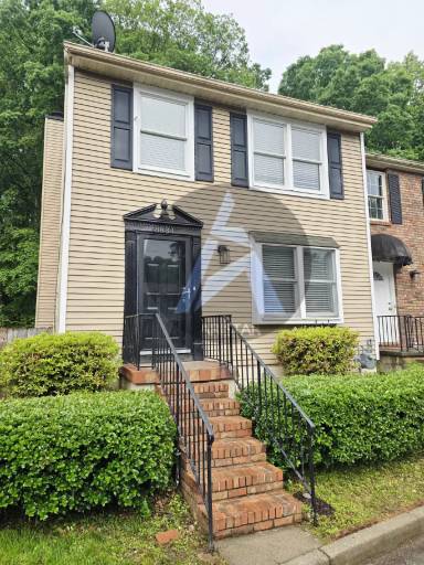 Main picture of 8834 Long Beach Cir