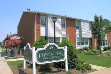 Main picture of Graystone Place Apartments