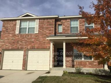 Main picture of 3815 Valencia Peak