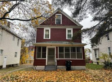 Main picture of 518 Rentschler St