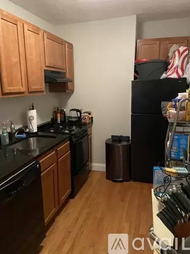 Main picture of 145 Endicott St