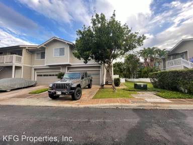 Main picture of 92-1537 Aliinui Dr