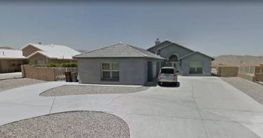 Main picture of 8582 Bolero Dr