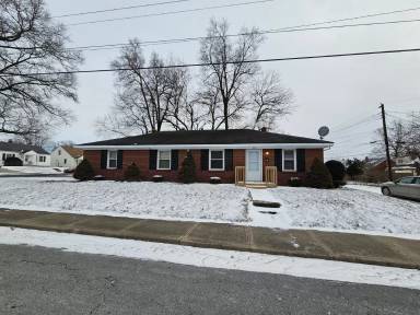 Main picture of 705 W 29th St