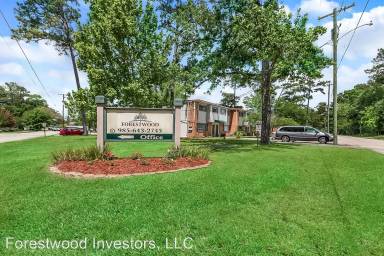 Main picture of Forestwood Apartments