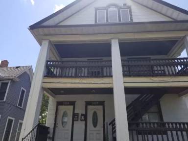 Main picture of 1507 E 22nd St