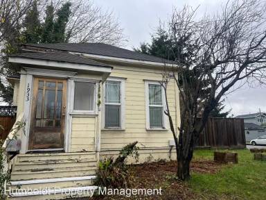 Main picture of 1933 H St