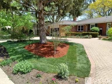 Main picture of 1029 Rosemary Ter