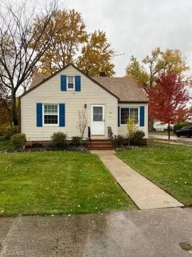 Main picture of 1344 Churchill Rd