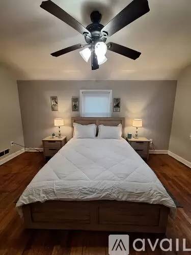 Main picture of 1222 Harwood Ave