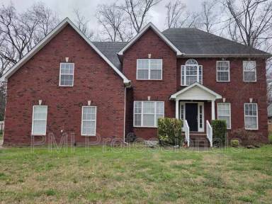 Main picture of 617 Rambush Dr