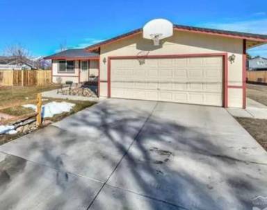 Main picture of 1338 Jobs Peak Dr