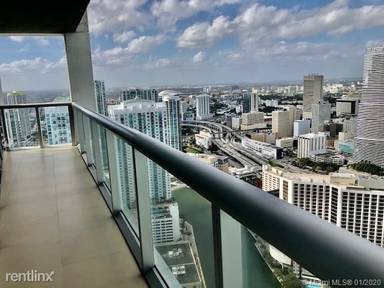 Main picture of Icon Brickell Condos