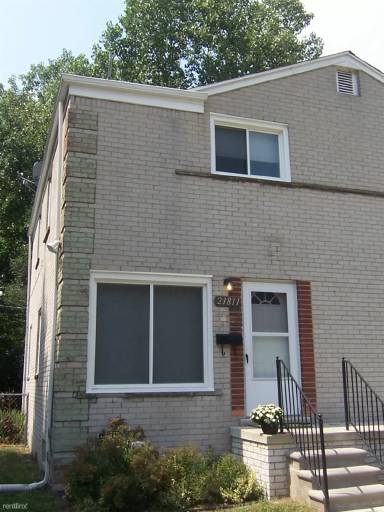 Main picture of 21811 Coolidge Hwy