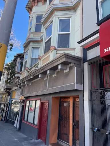 Main picture of 3475 Mission St