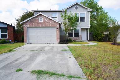 Main picture of 8211 Misty Cedar Dr