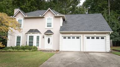 Main picture of 4668 Webster Way NW
