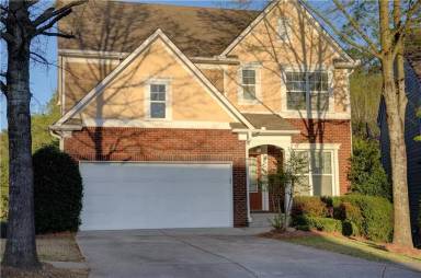 Main picture of 2196 Worrall Hill Dr