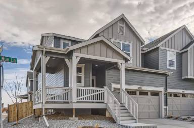 Main picture of 9068 Franconia Ct