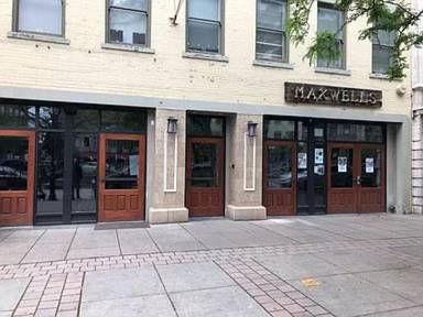 Main picture of 122 E Genesee St