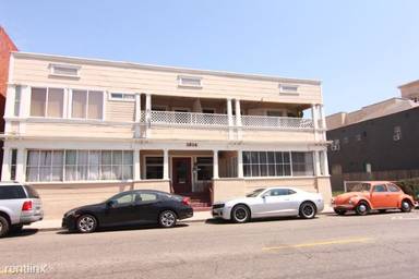 Main picture of 1814 Pacific Ave