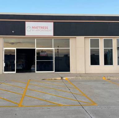 Main picture of 124 E Nifong Blvd