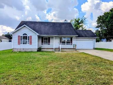 Main picture of 732 Judge Mason Way