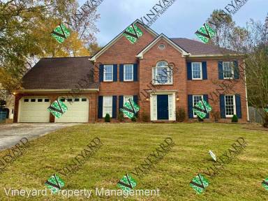 Main picture of 2917 Pendleton Ln SW