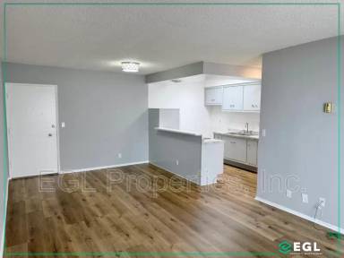 Main picture of James Terrace Apartments
