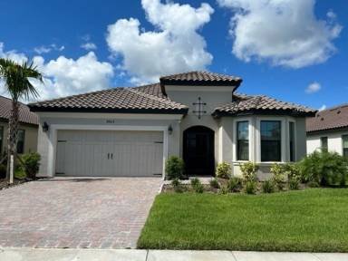 Main picture of 3915 Carrick Bend Dr