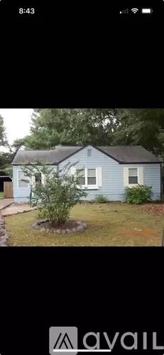 Main picture of 1449 Mimosa Cir SE