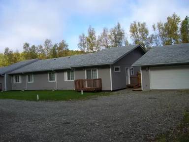 Main picture of 2751 S Donovan Way