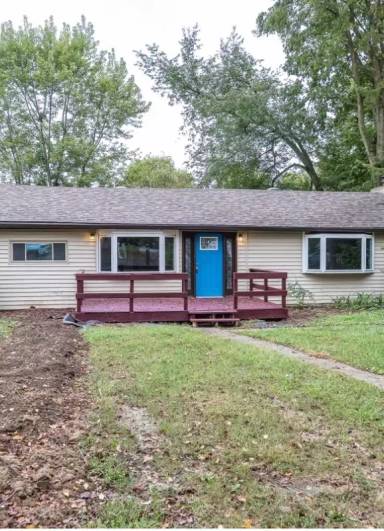 Main picture of 5145 Patterson St