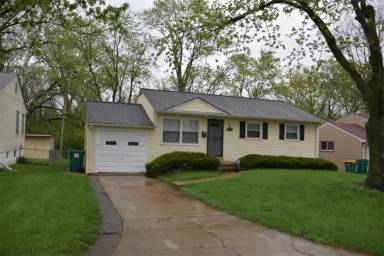 Main picture of 9348 Nelan Dr
