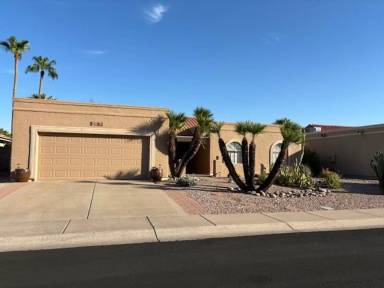 Main picture of 2502 Leisure World