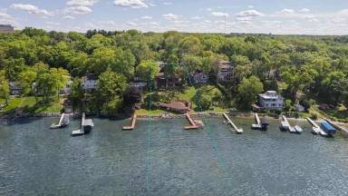 Main picture of 5030 Lake Mendota Dr