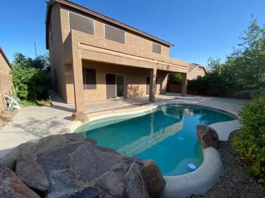 Main picture of 3860 S Coach House Dr