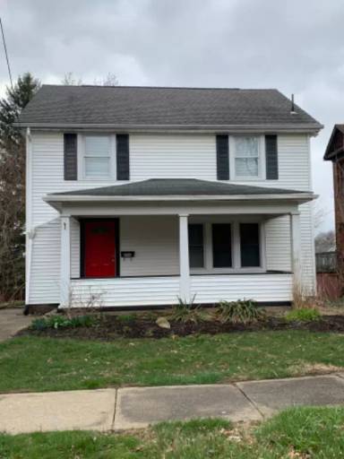 Main picture of 326 N Bentley Ave