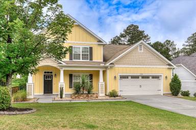 Main picture of 1226 Cypress Trl